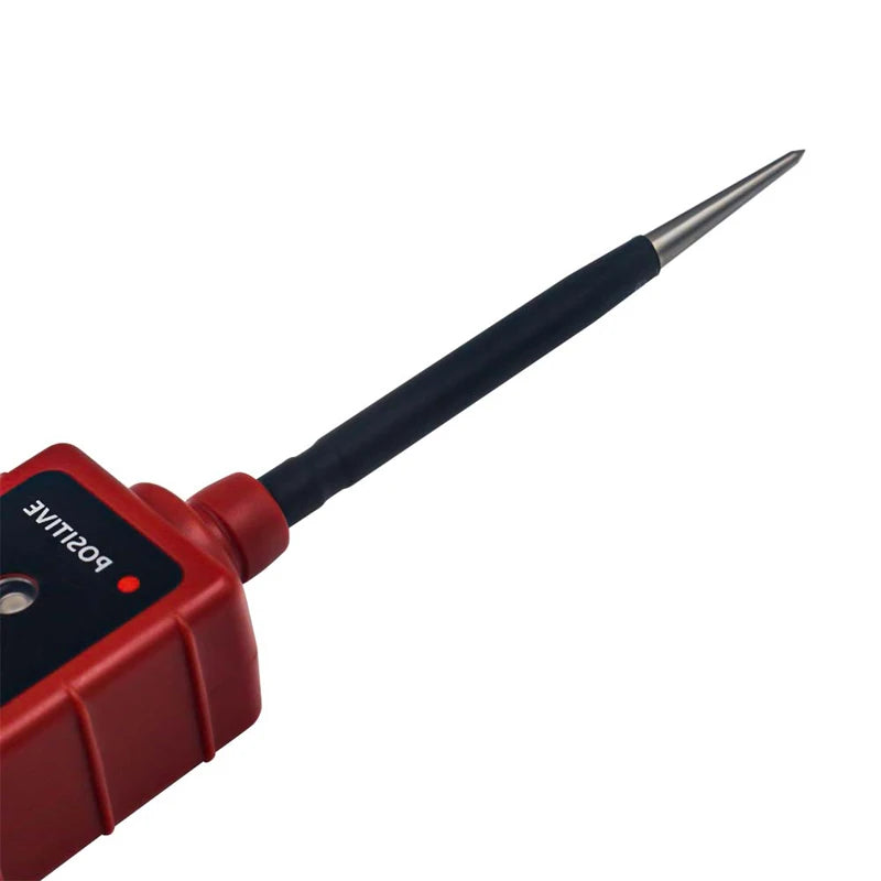 Automotive Electric Circuit Tester Car Electrical System Tester Automobile Circuit Tester with Power Switch Vehicle Diagnostic