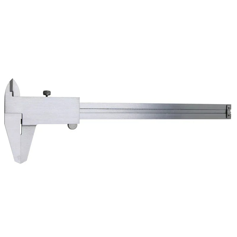0-150 Mm 0.02 Mm Vernier Caliper Stainless Steel Micrometer Gauge Measurement Tools